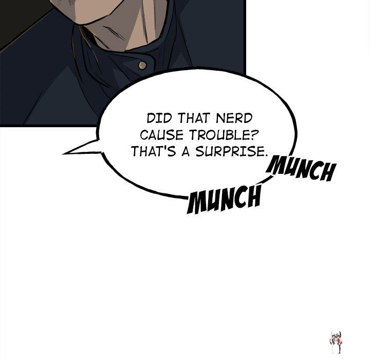 The Villain The Villain Chapter 106 - Page 125