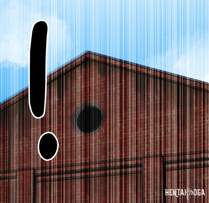 The Villain The Villain Chapter 106 - Page 128