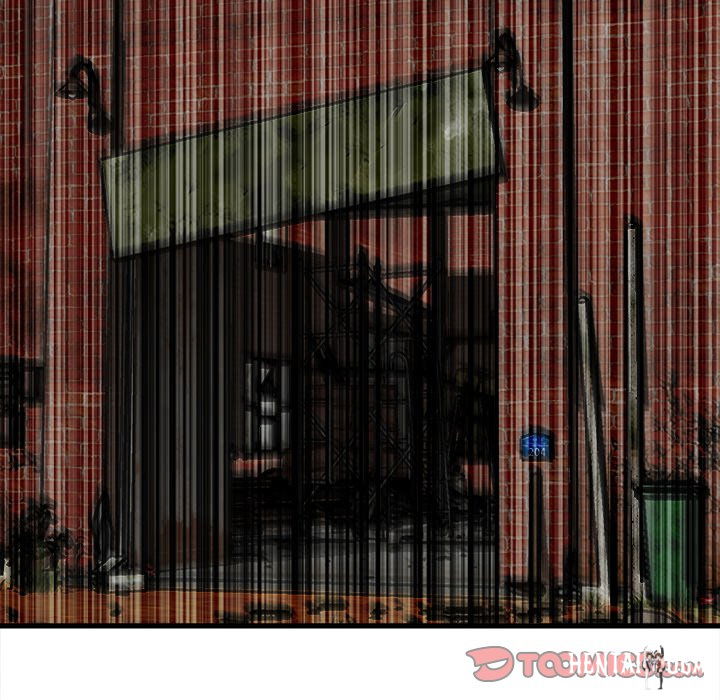 The Villain The Villain Chapter 106 - Page 129