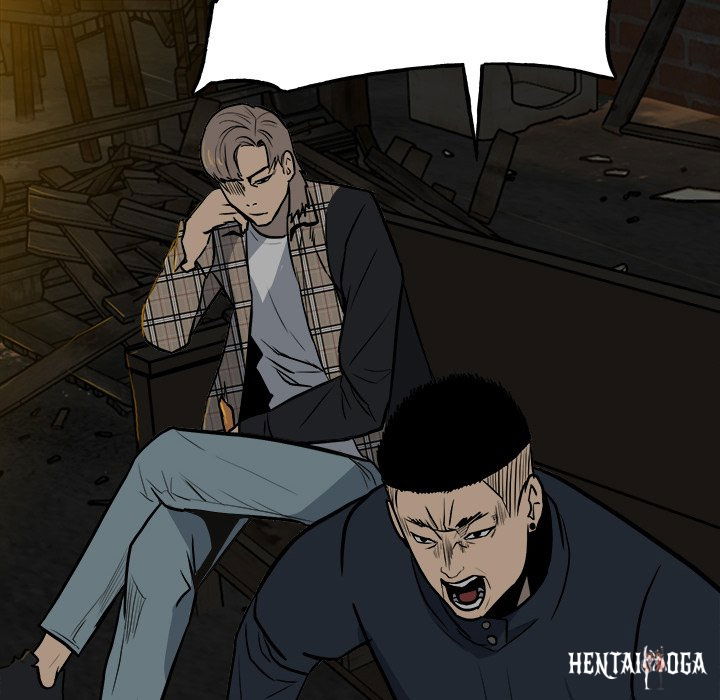 The Villain The Villain Chapter 106 - Page 133