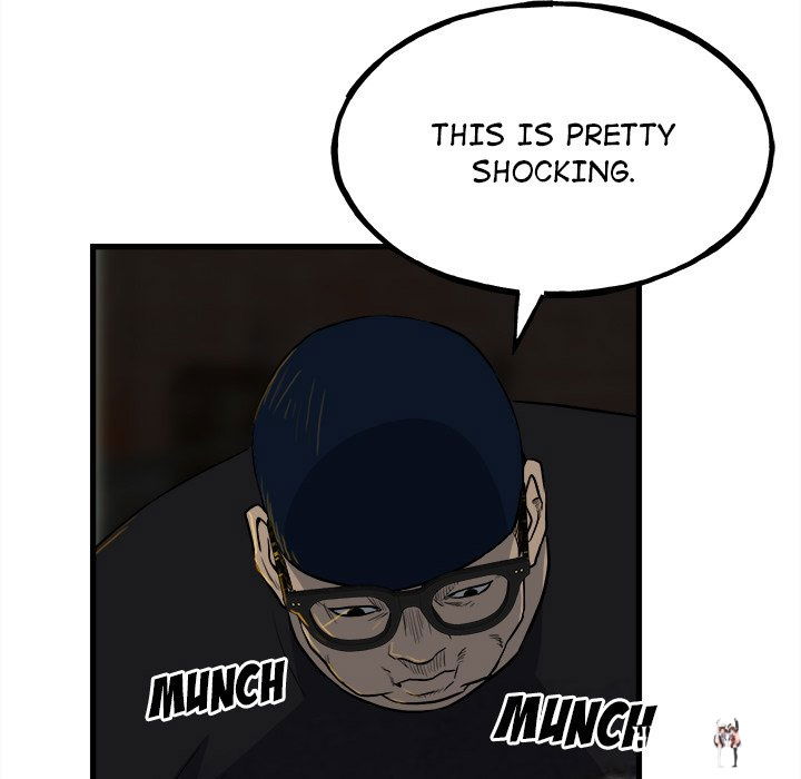 The Villain The Villain Chapter 106 - Page 135