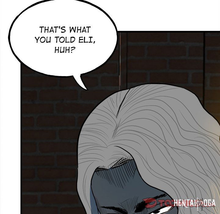 The Villain The Villain Chapter 106 - Page 138