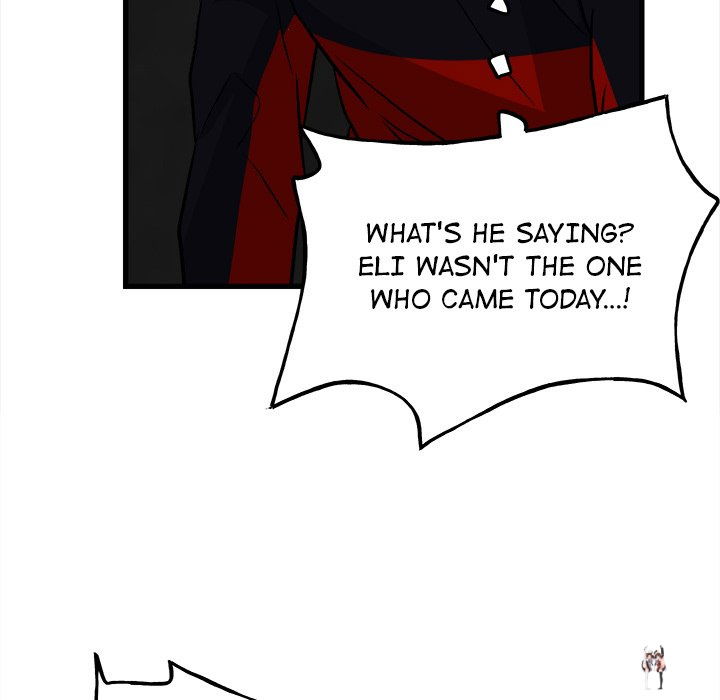 The Villain The Villain Chapter 106 - Page 141