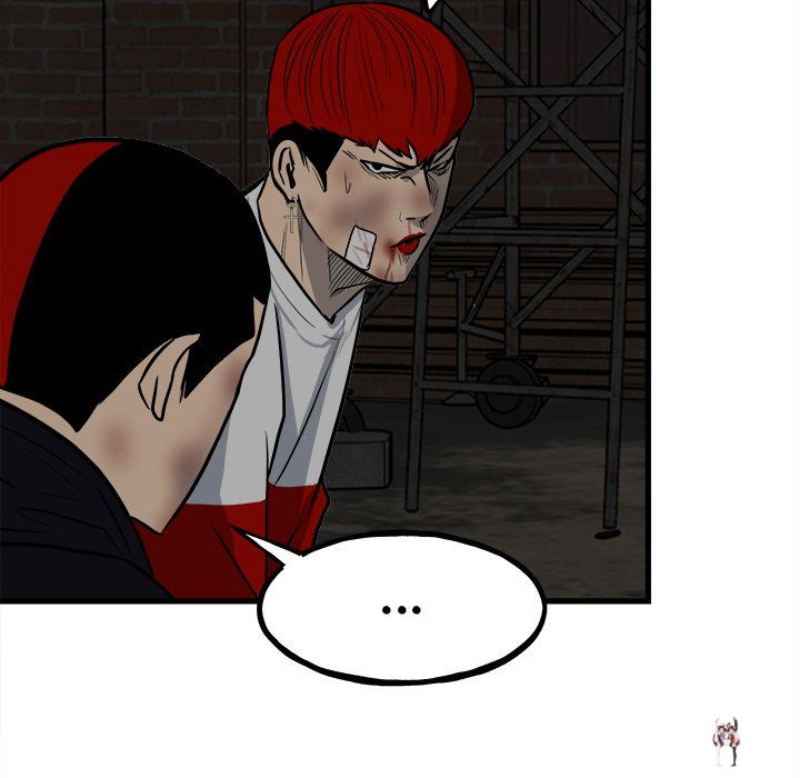 The Villain The Villain Chapter 106 - Page 144