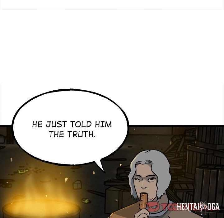 The Villain The Villain Chapter 106 - Page 147