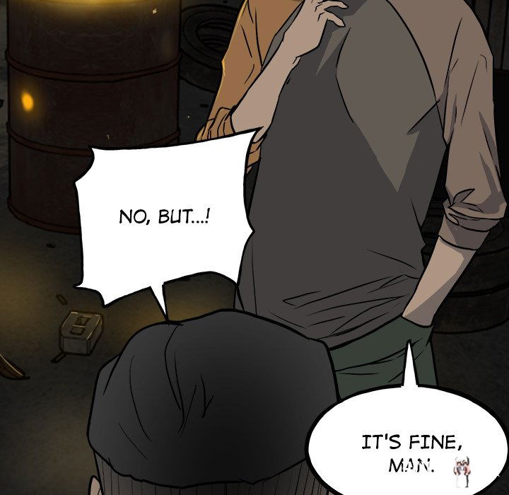 The Villain The Villain Chapter 106 - Page 148