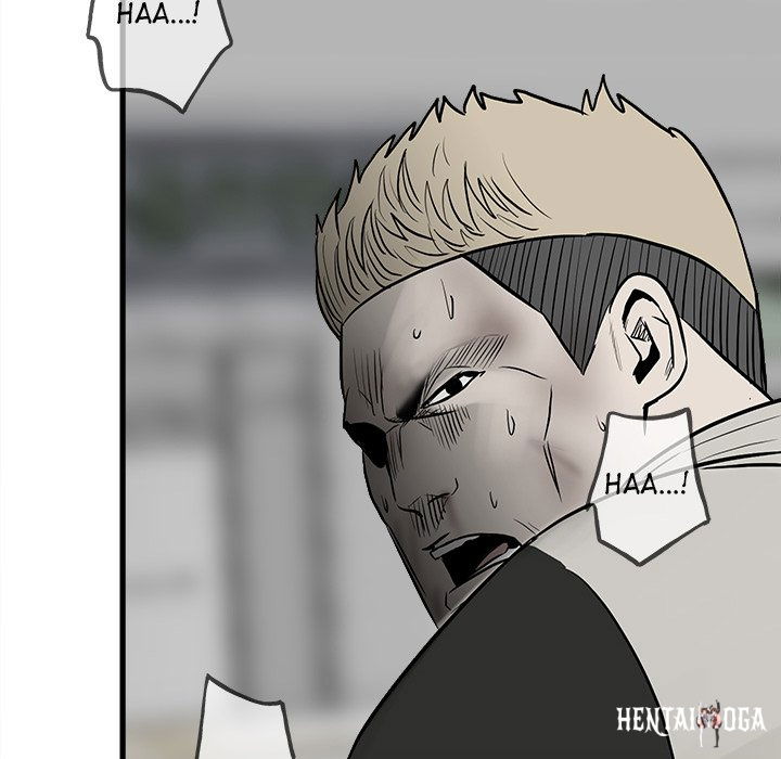 The Villain The Villain Chapter 106 - Page 15