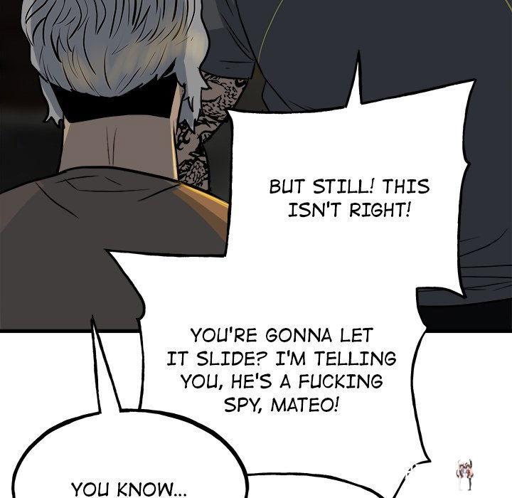 The Villain The Villain Chapter 106 - Page 151