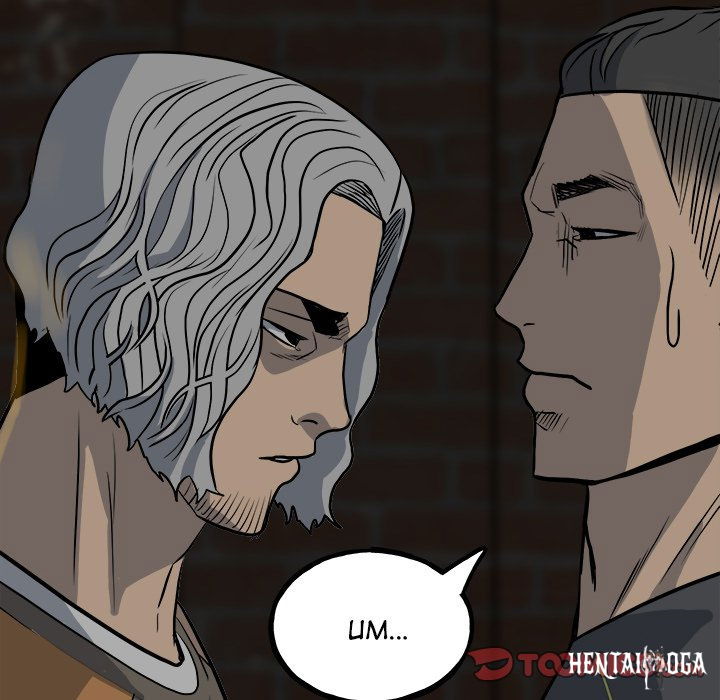 The Villain The Villain Chapter 106 - Page 156