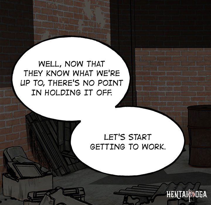 The Villain The Villain Chapter 106 - Page 160