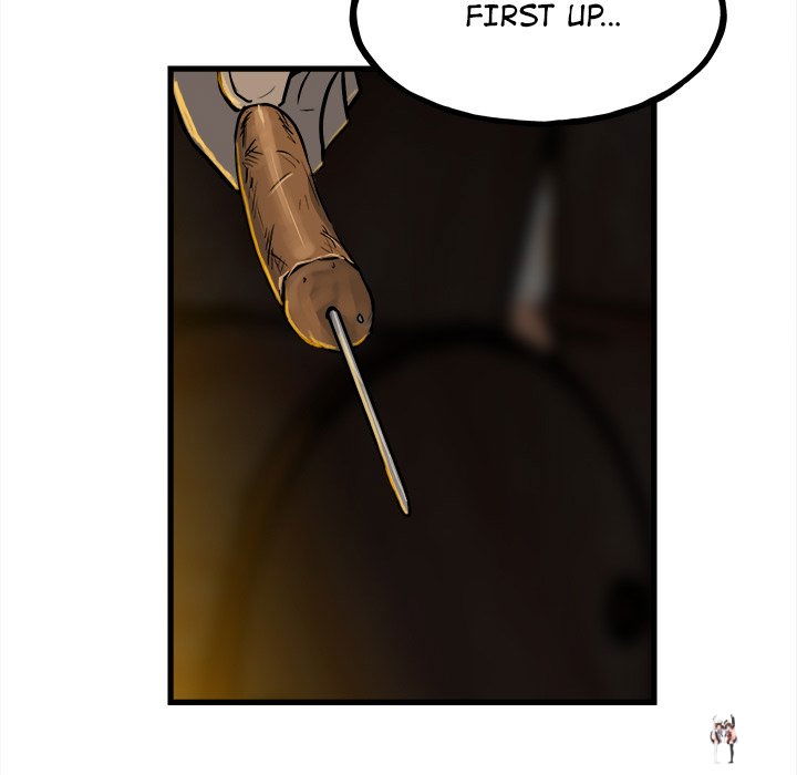 The Villain The Villain Chapter 106 - Page 162