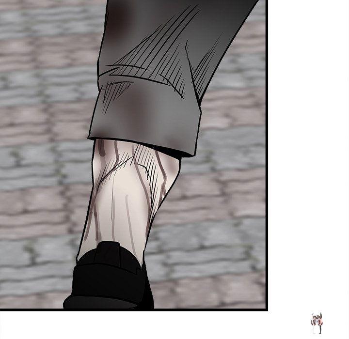 The Villain The Villain Chapter 106 - Page 17