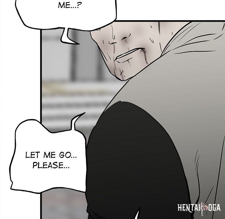 The Villain The Villain Chapter 106 - Page 19