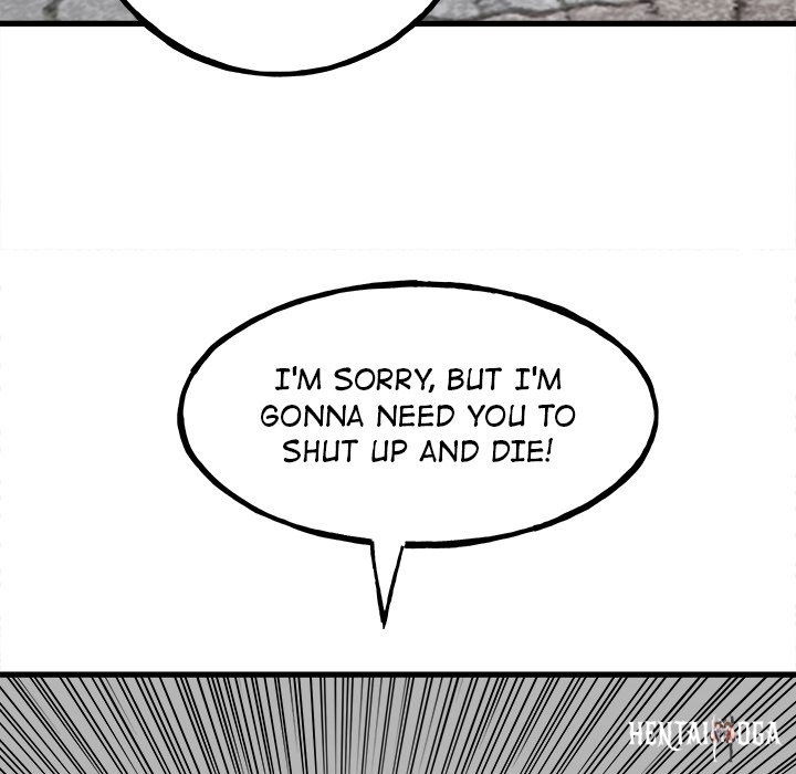 The Villain The Villain Chapter 106 - Page 23