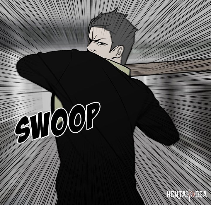 The Villain The Villain Chapter 106 - Page 24