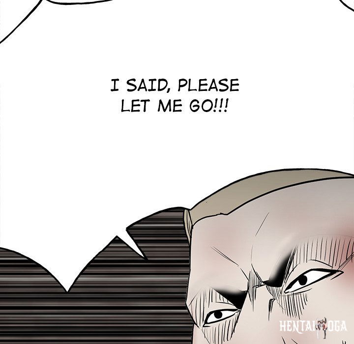 The Villain The Villain Chapter 106 - Page 26