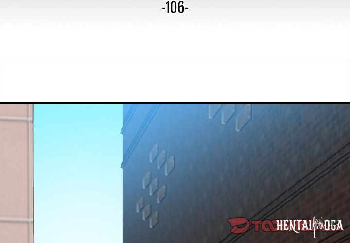 The Villain The Villain Chapter 106 - Page 3