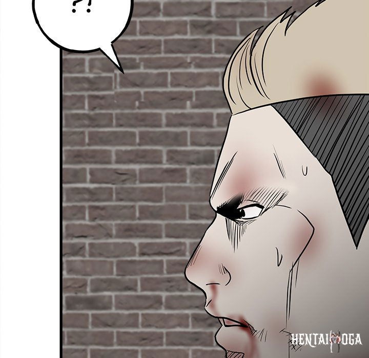 The Villain The Villain Chapter 106 - Page 31