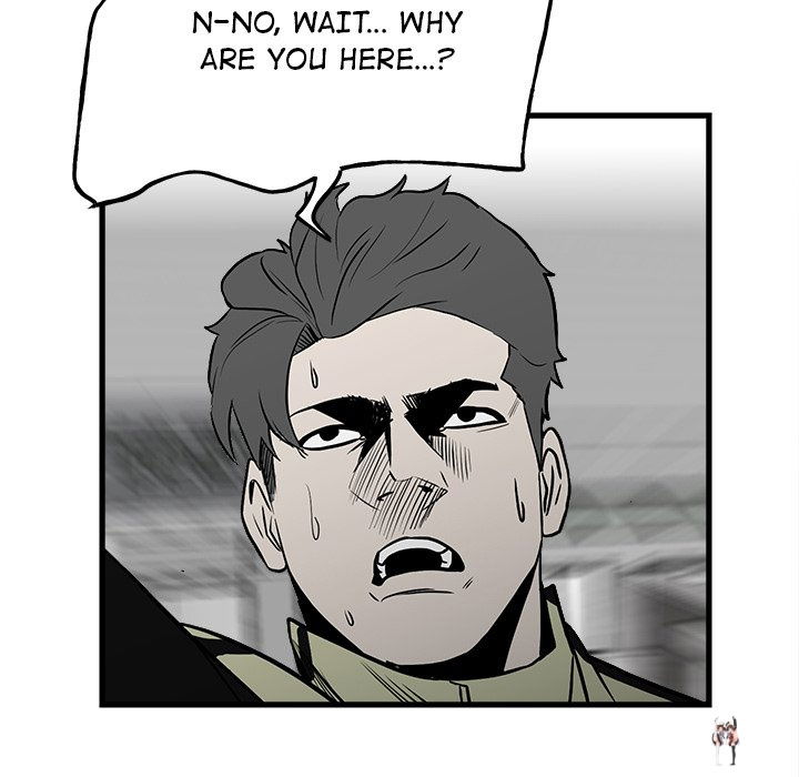 The Villain The Villain Chapter 106 - Page 33