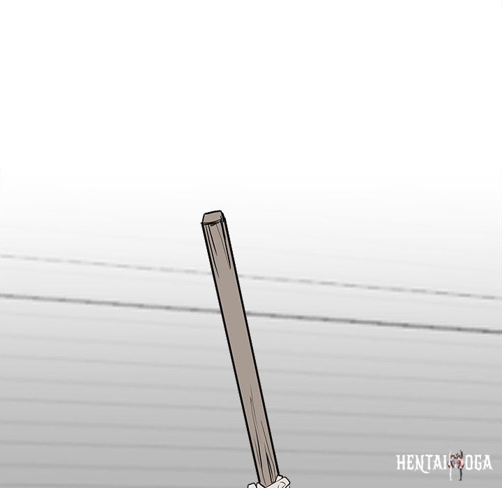 The Villain The Villain Chapter 106 - Page 34