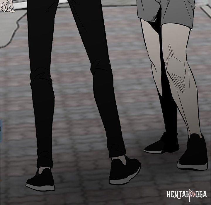 The Villain The Villain Chapter 106 - Page 36