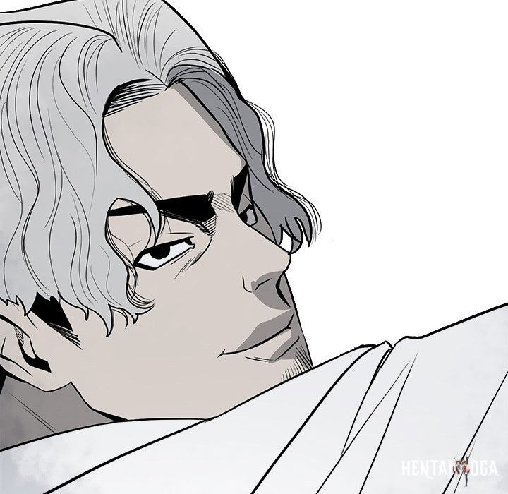 The Villain The Villain Chapter 106 - Page 40