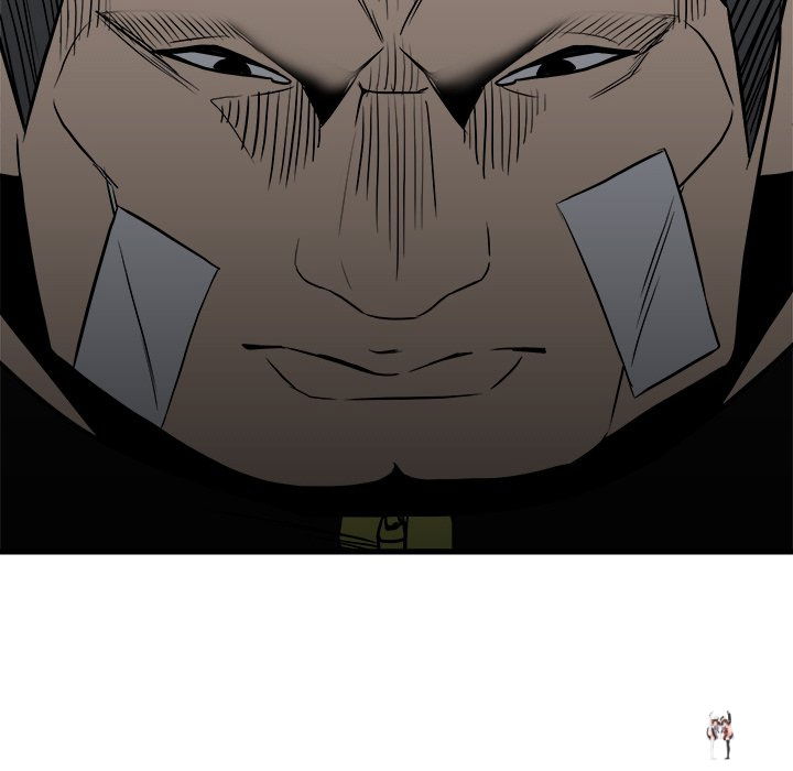 The Villain The Villain Chapter 106 - Page 42