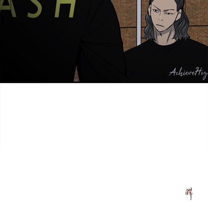 The Villain The Villain Chapter 106 - Page 44