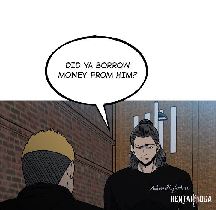 The Villain The Villain Chapter 106 - Page 45