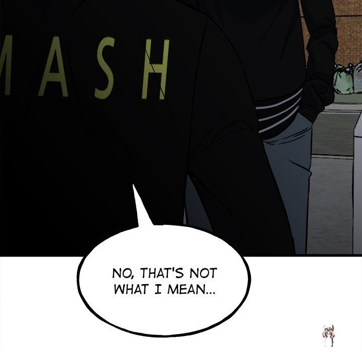 The Villain The Villain Chapter 106 - Page 46