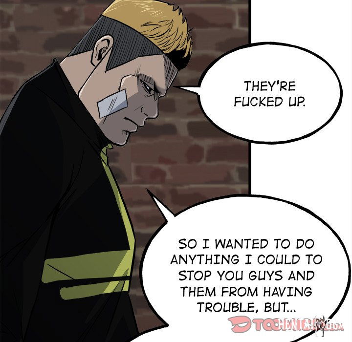 The Villain The Villain Chapter 106 - Page 48