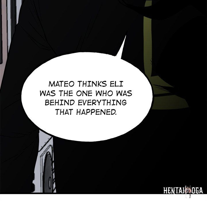 The Villain The Villain Chapter 106 - Page 53