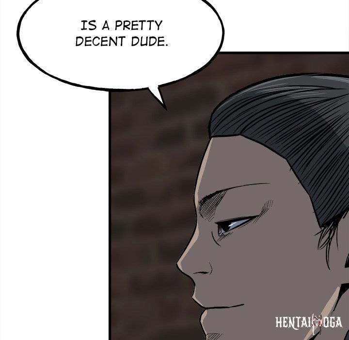 The Villain The Villain Chapter 106 - Page 6