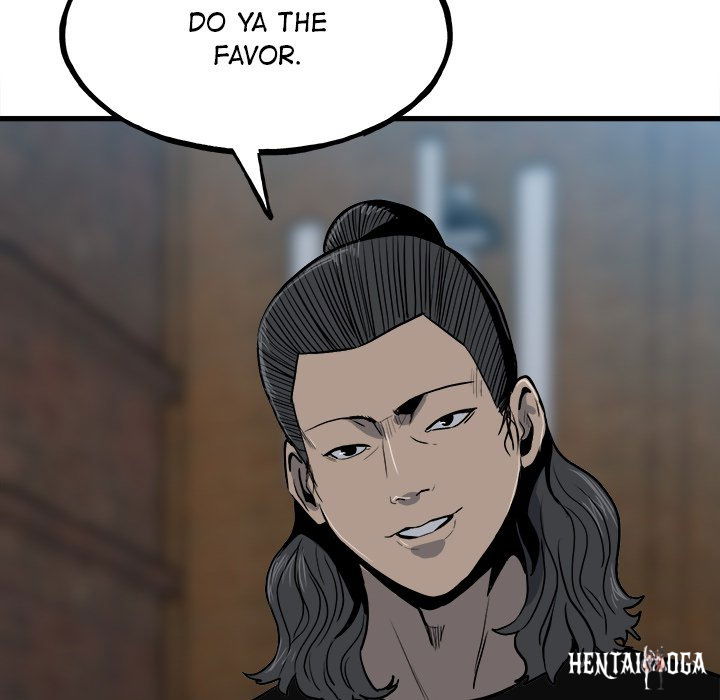 The Villain The Villain Chapter 106 - Page 60