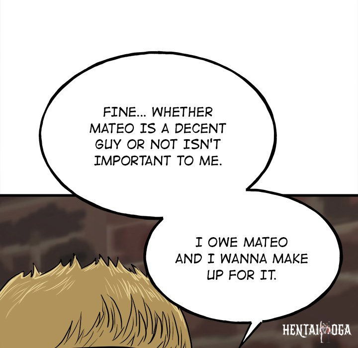 The Villain The Villain Chapter 106 - Page 62