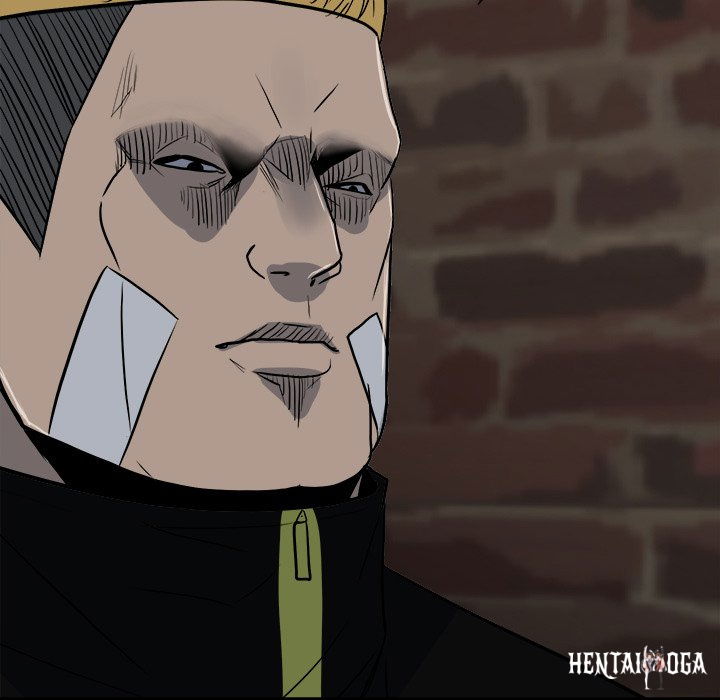 The Villain The Villain Chapter 106 - Page 63