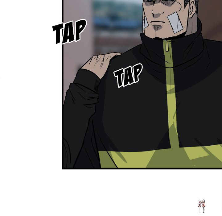 The Villain The Villain Chapter 106 - Page 65