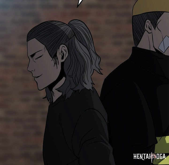 The Villain The Villain Chapter 106 - Page 67