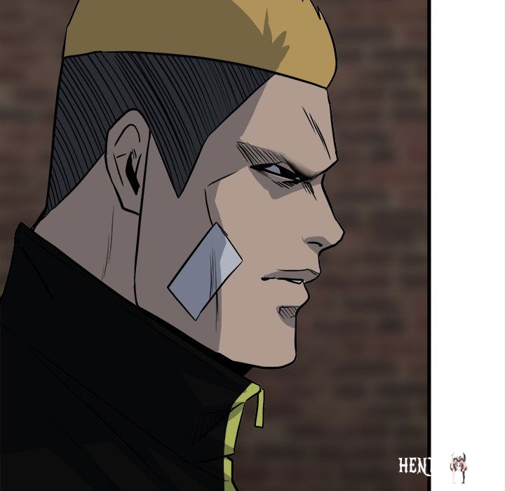 The Villain The Villain Chapter 106 - Page 70