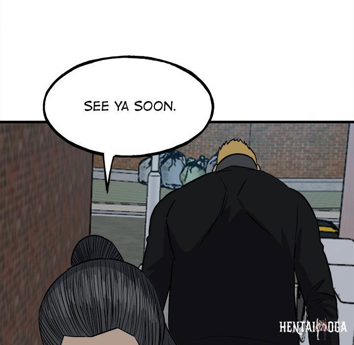 The Villain The Villain Chapter 106 - Page 72