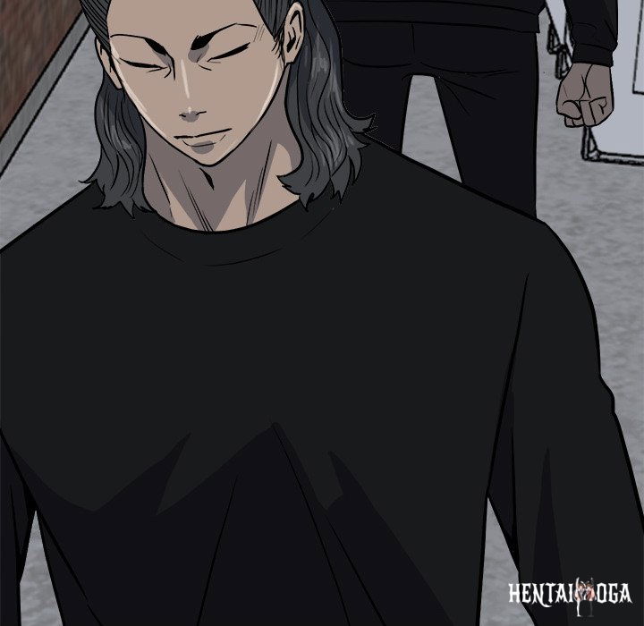 The Villain The Villain Chapter 106 - Page 73