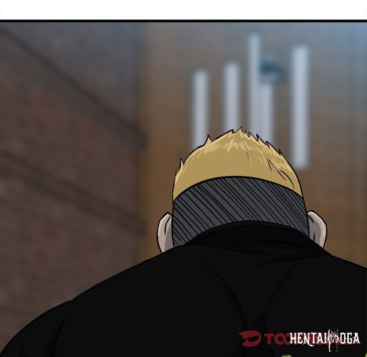 The Villain The Villain Chapter 106 - Page 75