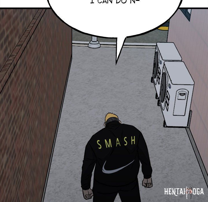 The Villain The Villain Chapter 106 - Page 77