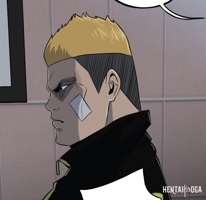 The Villain The Villain Chapter 106 - Page 80