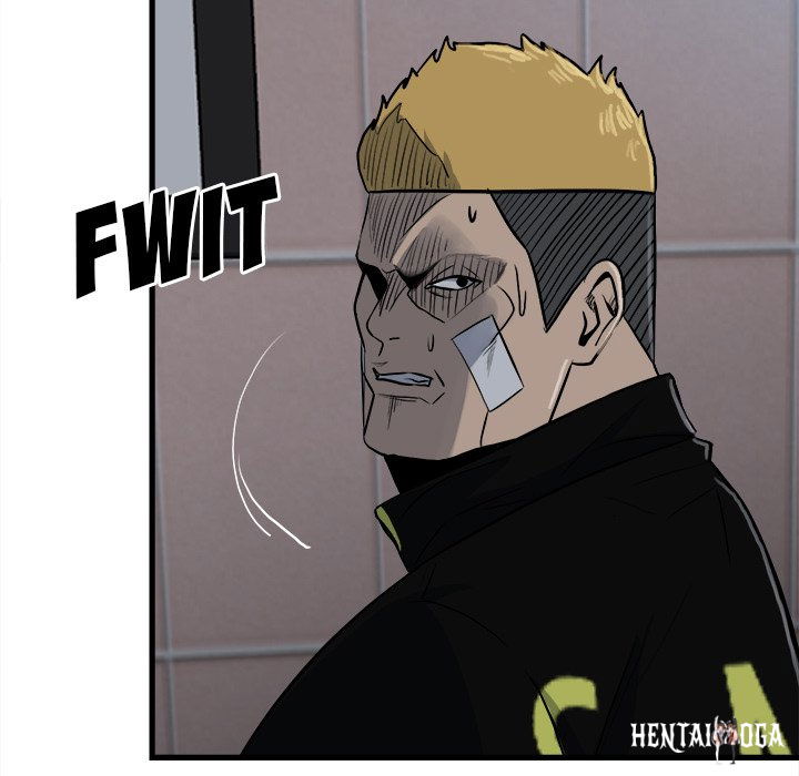 The Villain The Villain Chapter 106 - Page 82