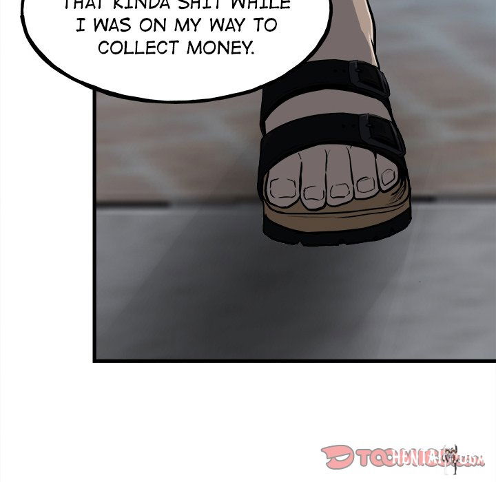 The Villain The Villain Chapter 106 - Page 84