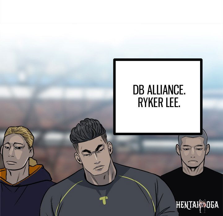 The Villain The Villain Chapter 106 - Page 85