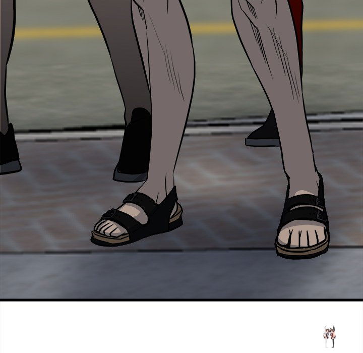 The Villain The Villain Chapter 106 - Page 87