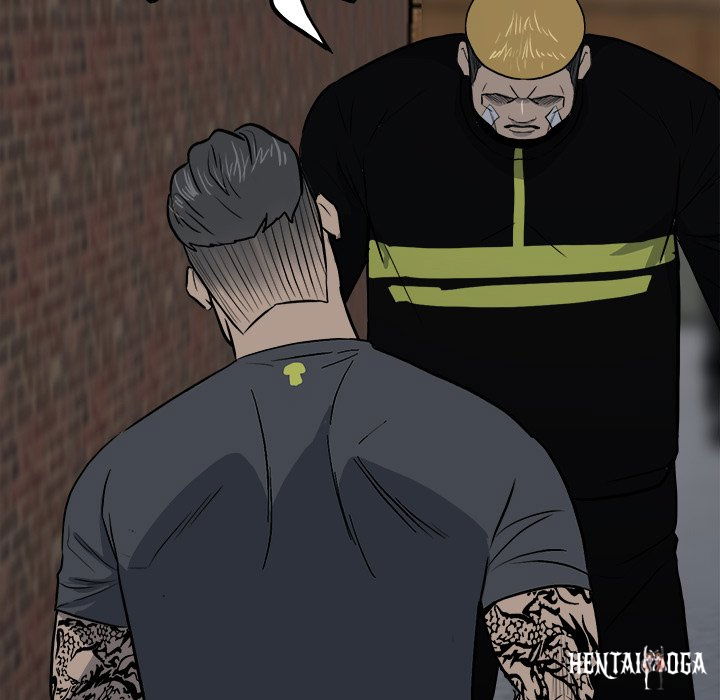 The Villain The Villain Chapter 106 - Page 89