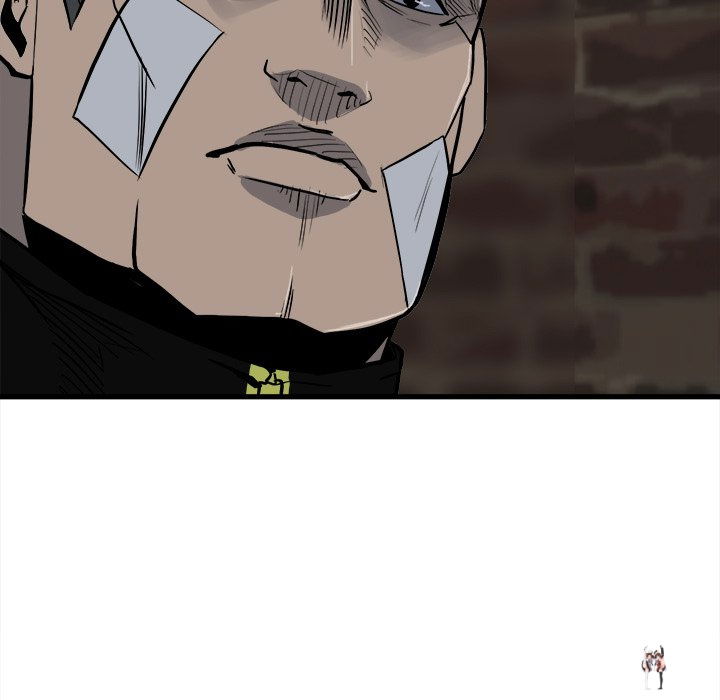 The Villain The Villain Chapter 106 - Page 9